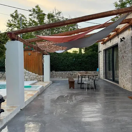 With Pool In Near The بيليكاس