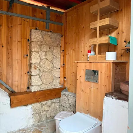 With Pool In Near The Villa Pelekas