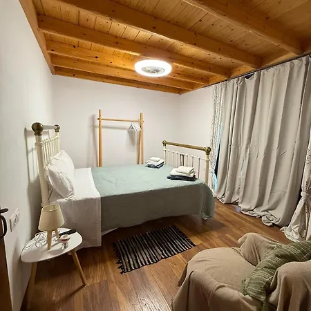 Villa With Pool In Near The